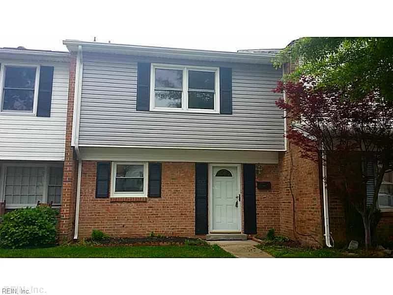 5573 New Colony DR, VIRGINIA BEACH VA 23464 - Photo 2