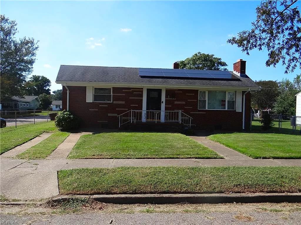 118 Woodstock ST, PORTSMOUTH VA 23701 - Photo 3