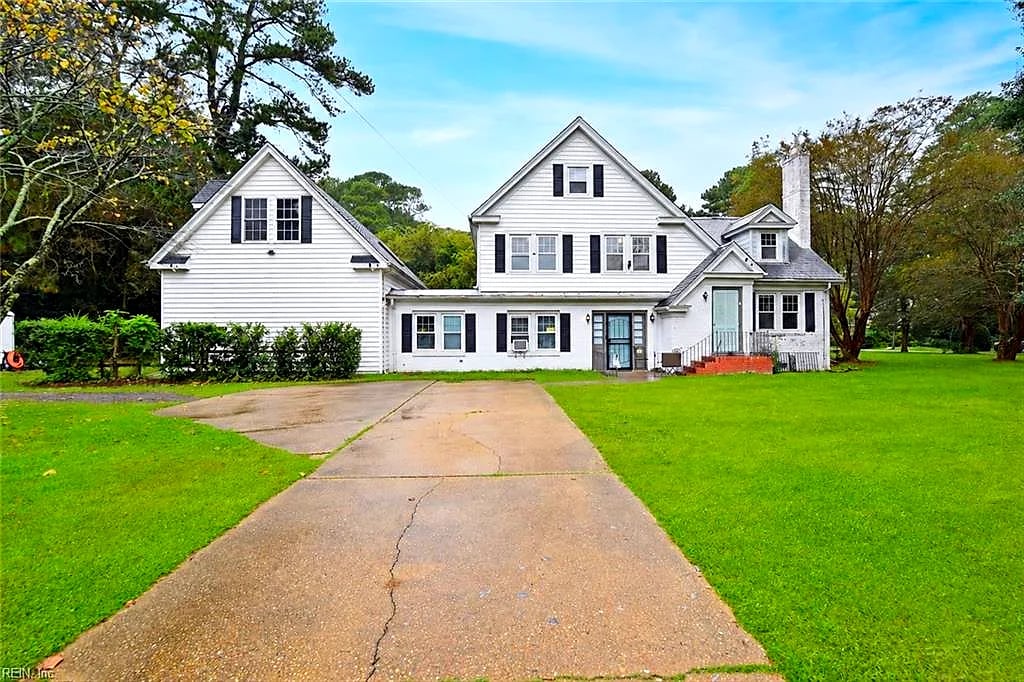 4700 Norman Rd, Portsmouth, VA