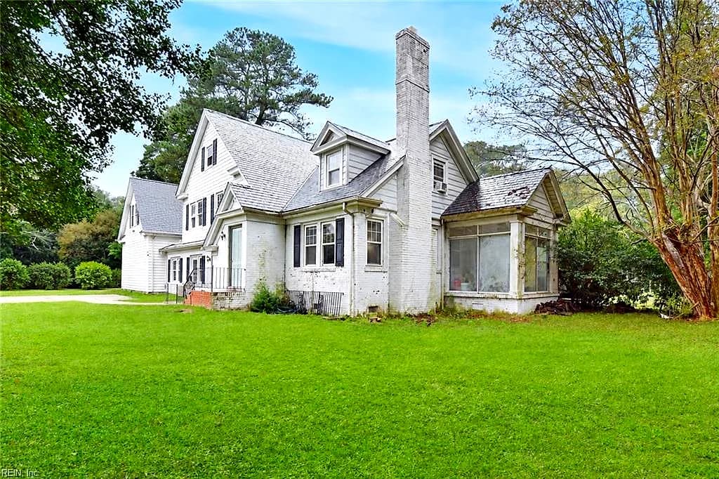 4700 Norman RD, PORTSMOUTH VA 23703 - Photo 3