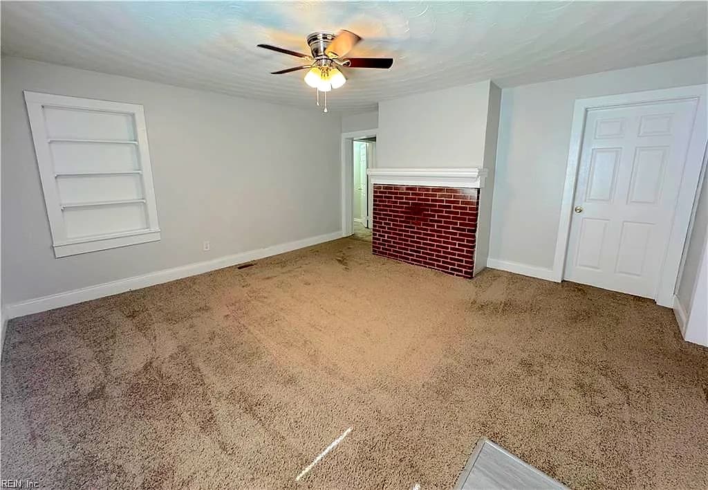 211 W 27th ST #1, NORFOLK VA 23517 - Photo 5