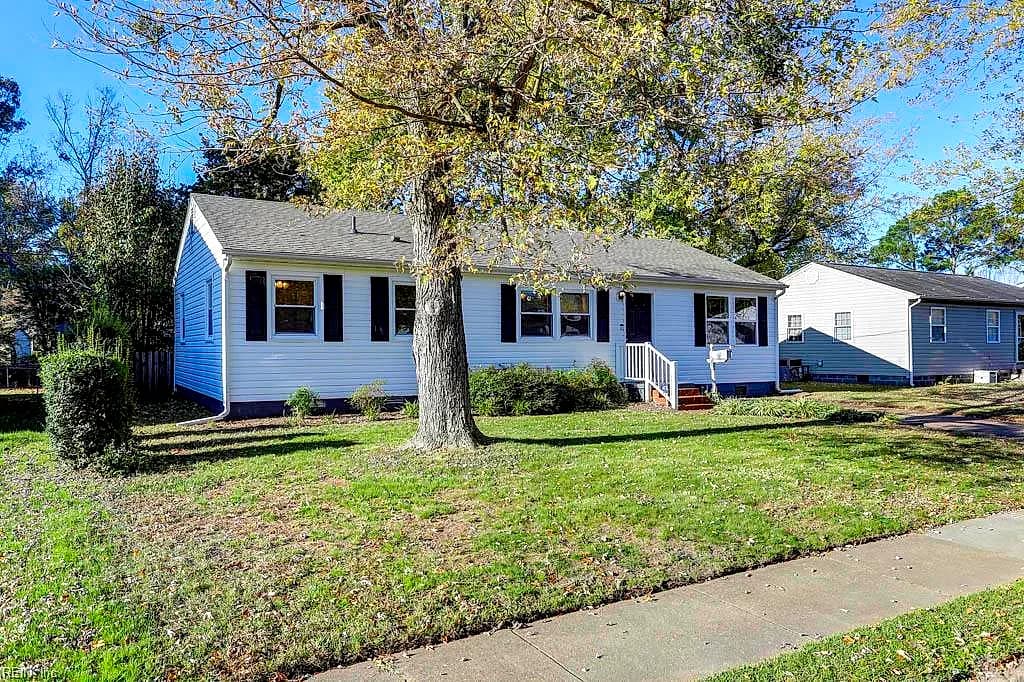 116 Clemwood PW, HAMPTON VA 23669 - Photo 3
