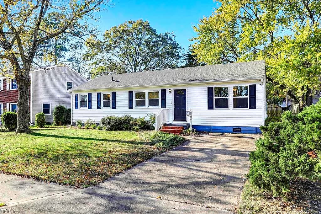 116 Clemwood PW, HAMPTON VA 23669 - Photo 4