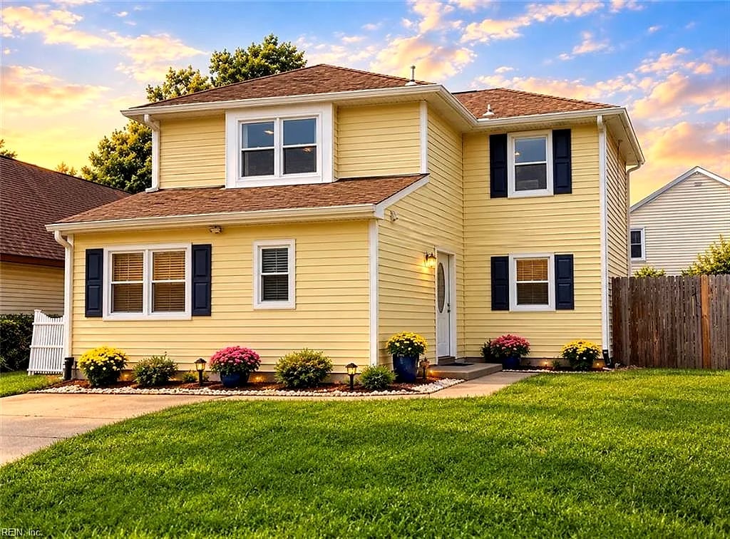 4120 Marblehead Drive DR, VIRGINIA BEACH VA 23453