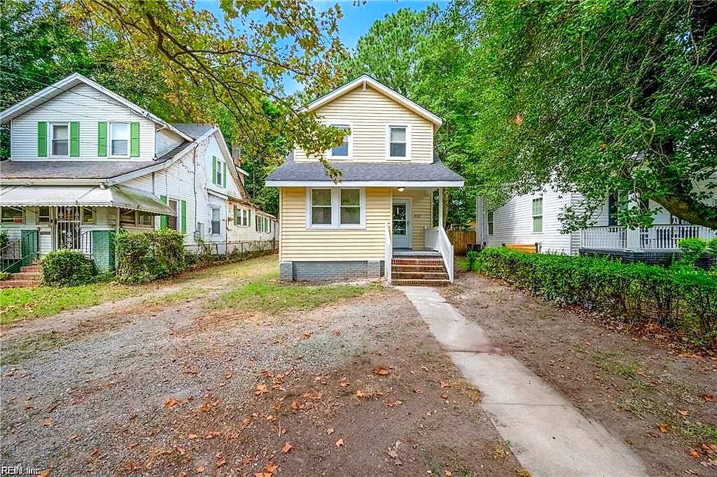 2102 Elm AVE, PORTSMOUTH VA 23702 - Photo 2