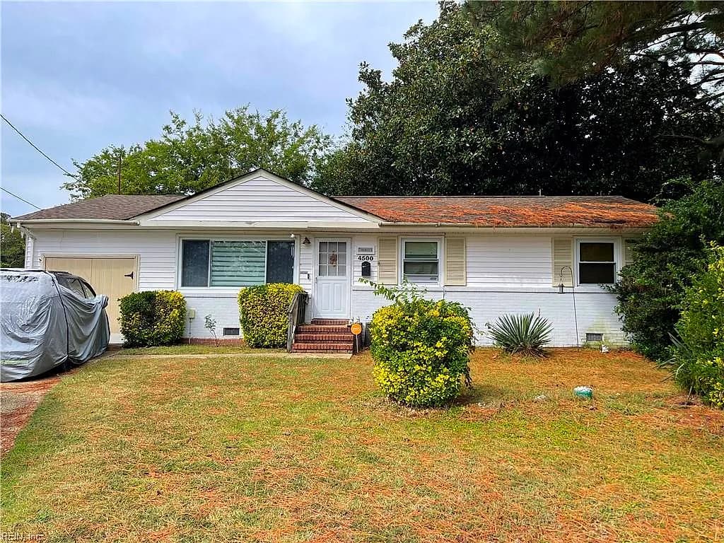 4500 Kennebeck AVE, NORFOLK VA 23513 - Main photo