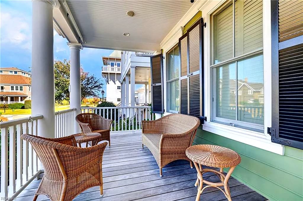 9678 25th Bay ST, NORFOLK VA 23518 - Photo 4
