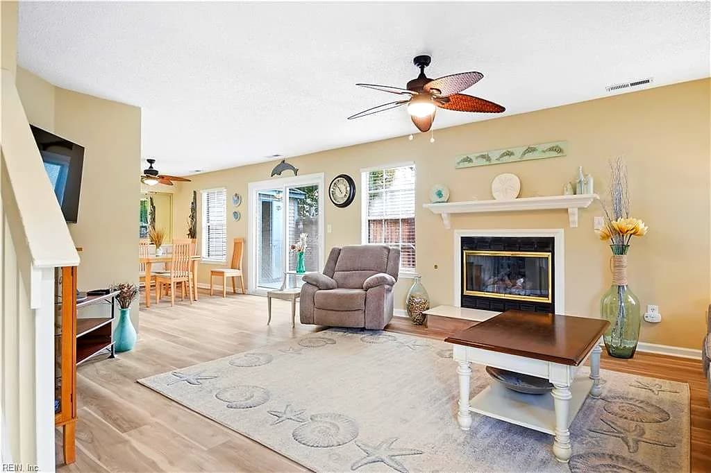 5320 Bardith CIR, VIRGINIA BEACH VA 23455 - Photo 5