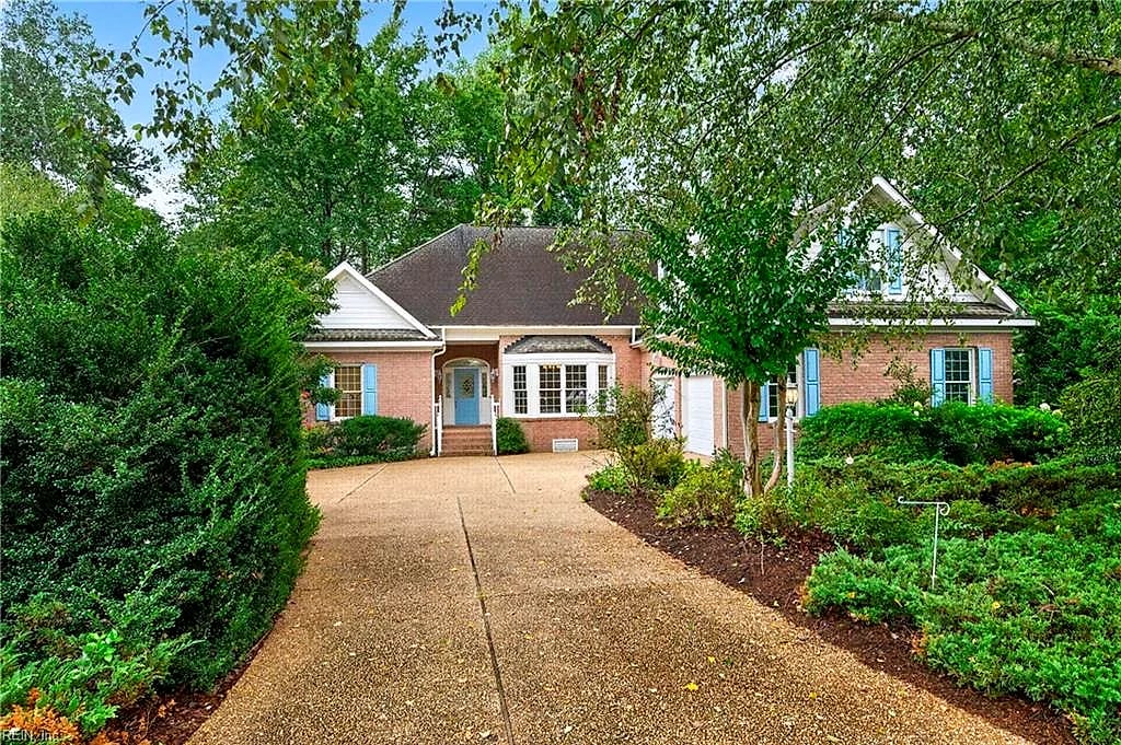 212 Castlerock NONE, WILLIAMSBURG VA 23188