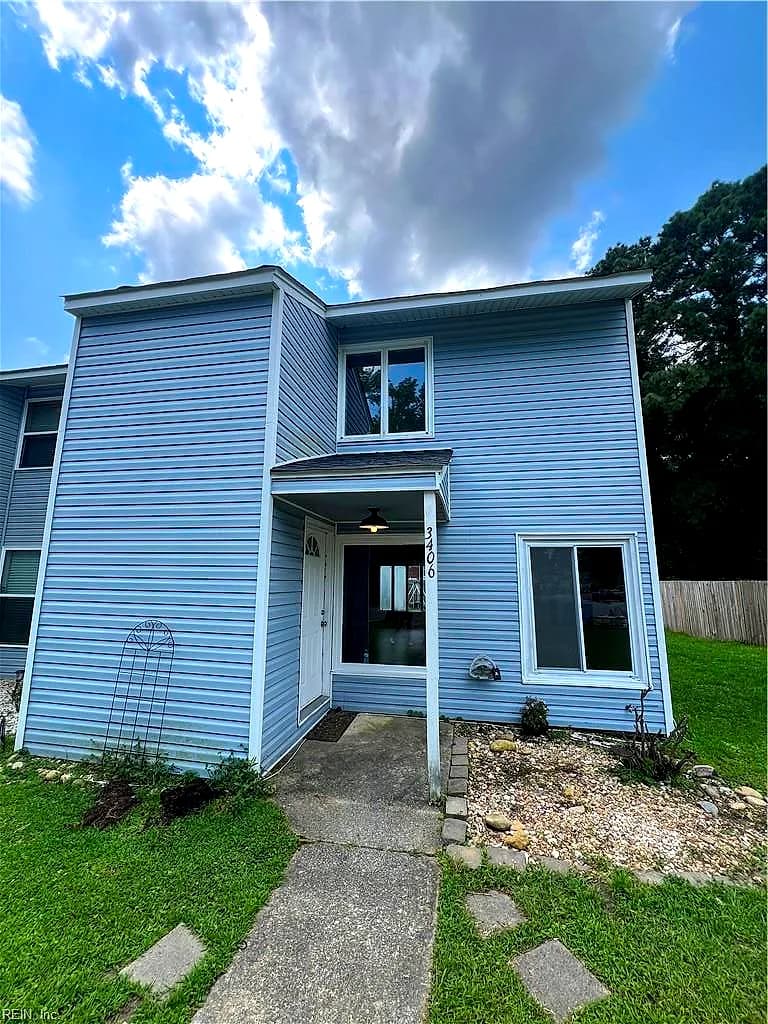 3406 Bruin DR, CHESAPEAKE VA 23321 - Photo 2
