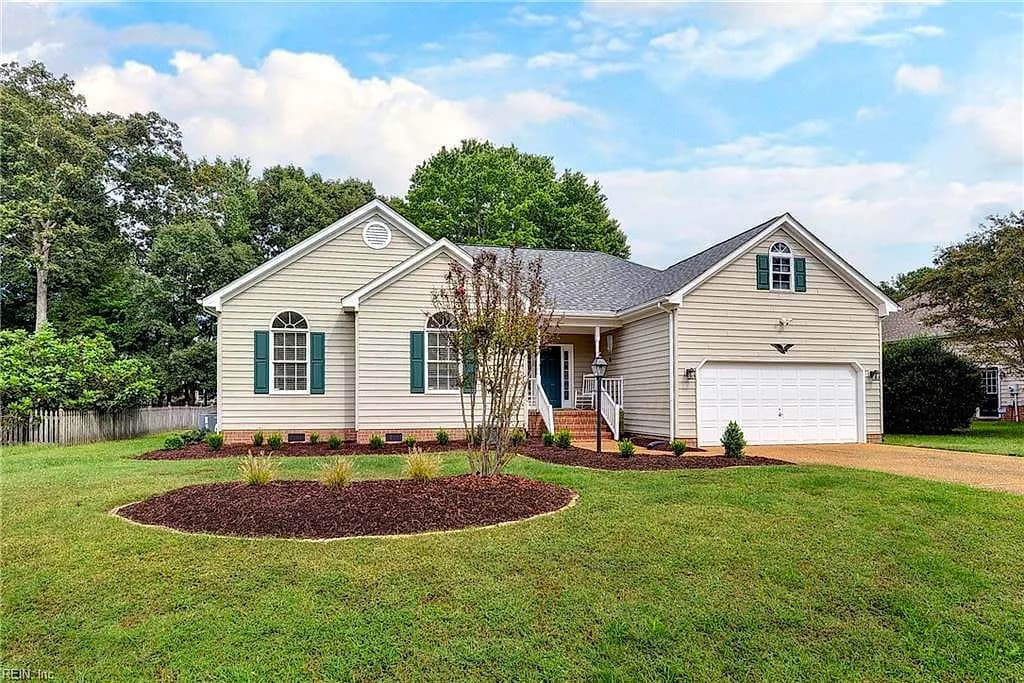 3740 Cherry WALK, WILLIAMSBURG VA 23188 - Photo 2