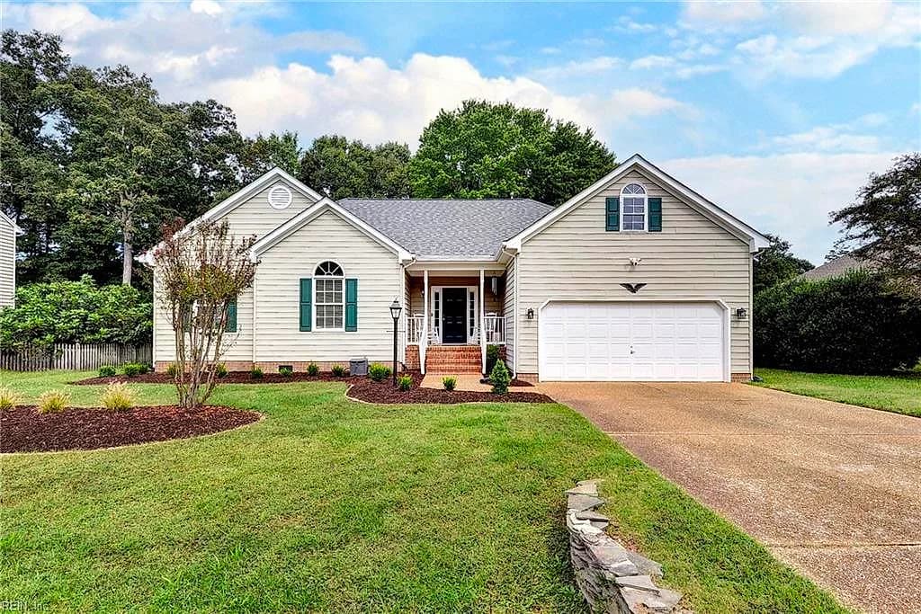 3740 Cherry WALK, WILLIAMSBURG VA 23188 - Photo 3