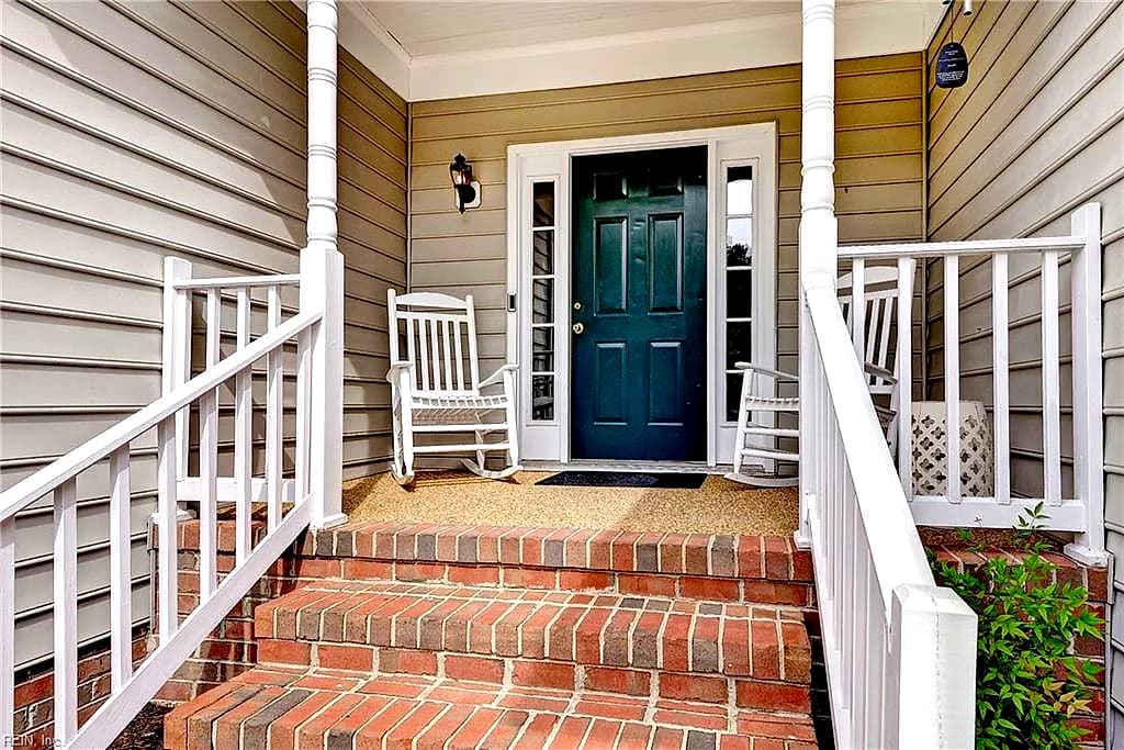 3740 Cherry WALK, WILLIAMSBURG VA 23188 - Photo 5