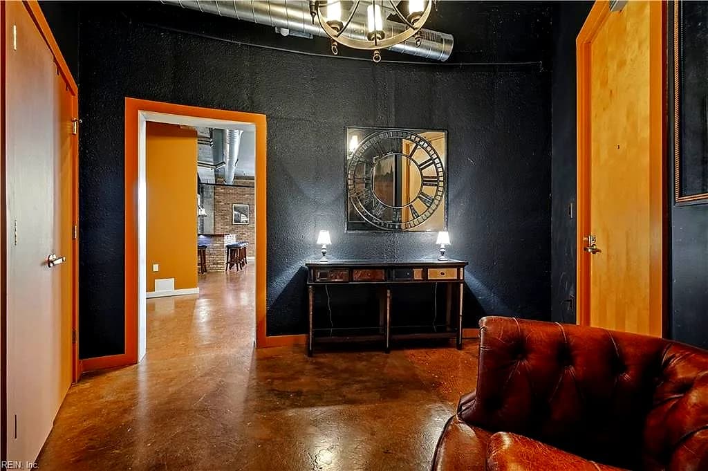 415 Saint Pauls BLVD #502, NORFOLK VA 23510 - Main photo