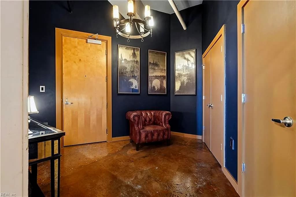 415 Saint Pauls BLVD #502, NORFOLK VA 23510 - Photo 3