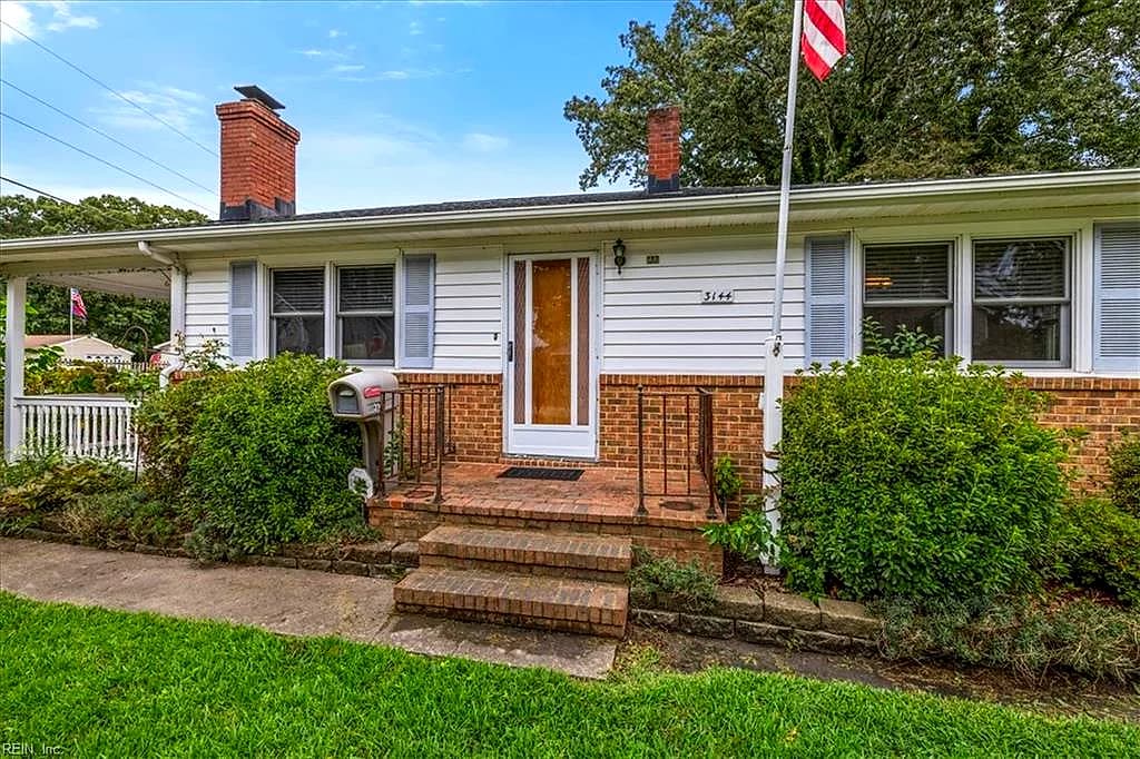 3144 Dunway ST, NORFOLK VA 23513 - Photo 3
