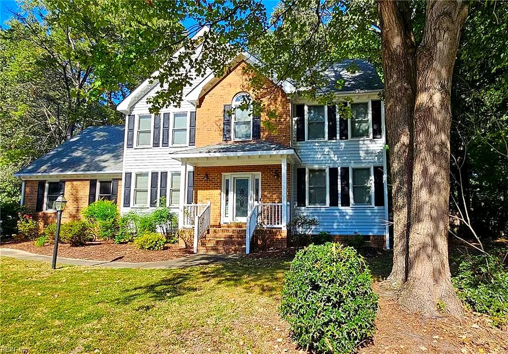 4748 Barn Swallow DR, CHESAPEAKE VA 23321 - Main photo