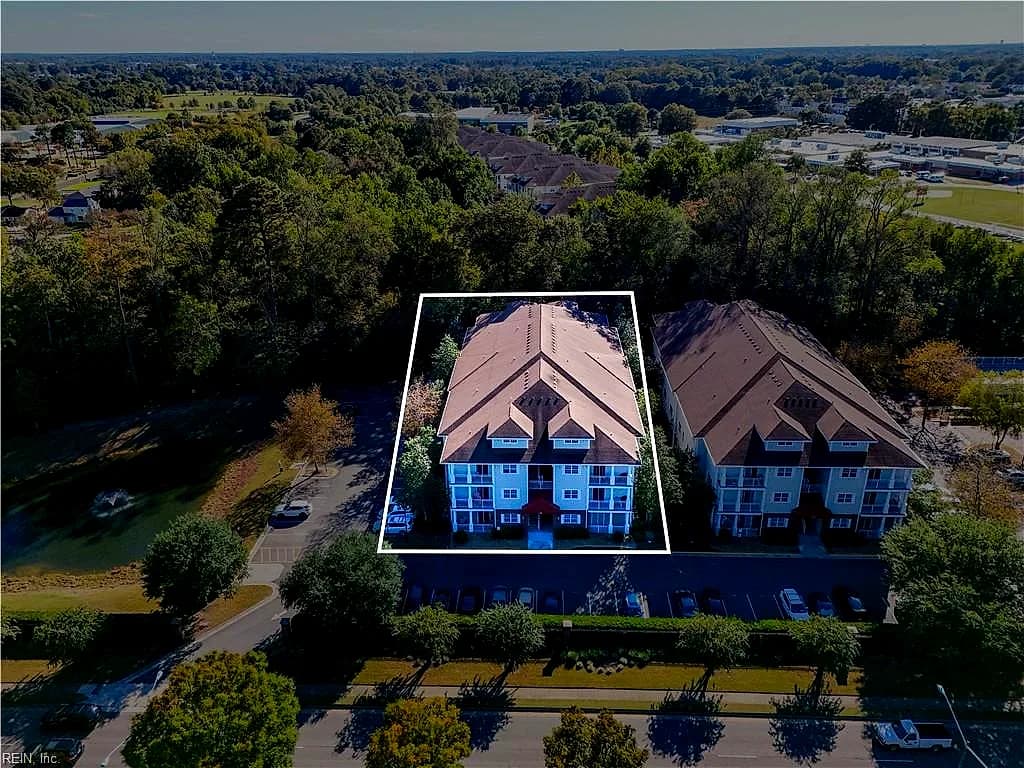5201 Nuthall DR #105, VIRGINIA BEACH VA 23455 - Photo 3