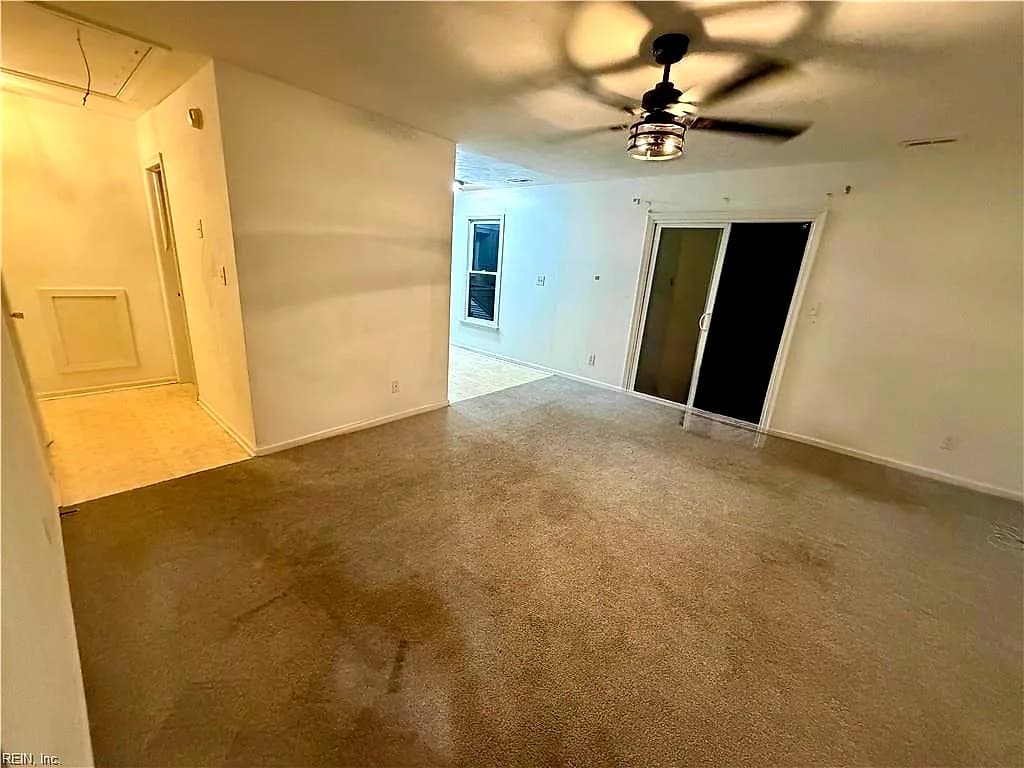 134 Chautauqua AVE, PORTSMOUTH VA 23707 - Photo 4