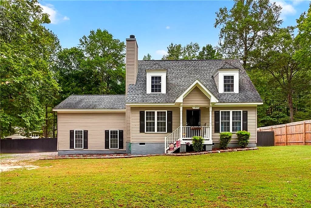 11878 Dogwood TRL, GLOUCESTER VA 23061
