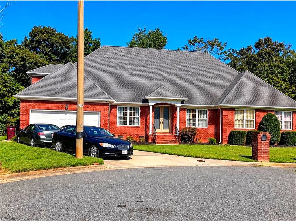 440 Ivy CRES, CHESAPEAKE VA 23325 - Photo 3
