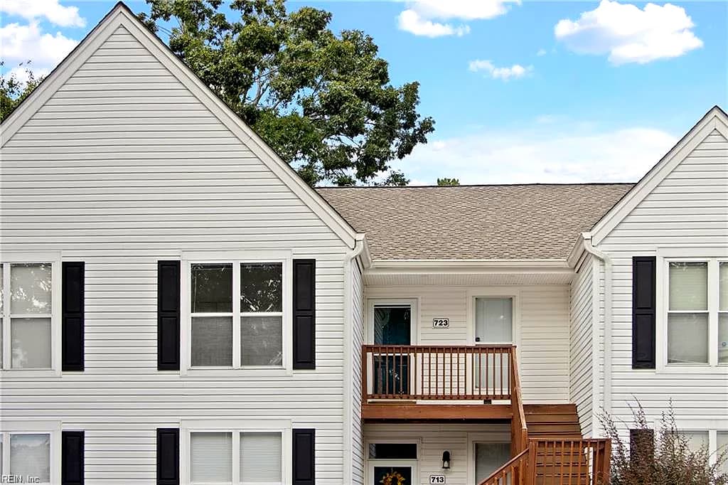 723 Ironwood DR, YORKTOWN VA 23693 - Photo 4