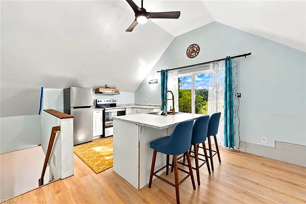 3928 Old Concord RD, GLOUCESTER VA 23061 - Photo 4