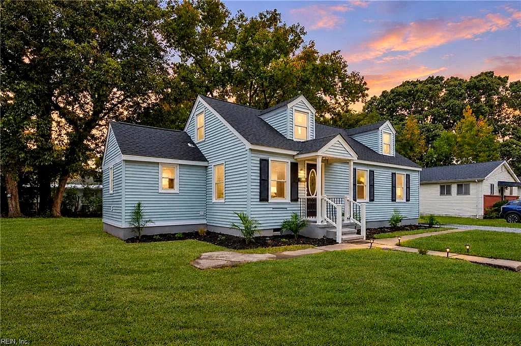 2417 Juniper St, Norfolk, VA