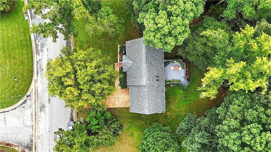 4441 Powhatan XING, WILLIAMSBURG VA 23188 - Photo 4