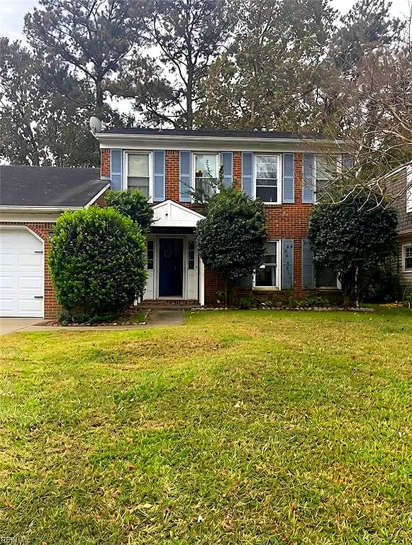 3737 Grey Dove LN, VIRGINIA BEACH VA 23456