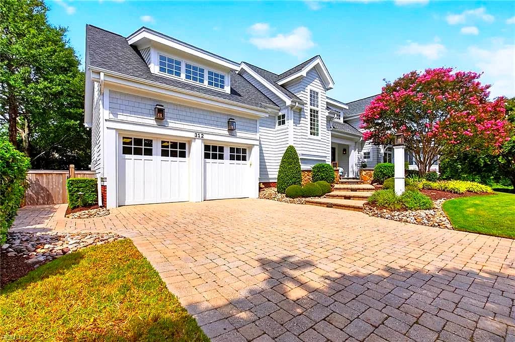 312 Mace Hill ST, VIRGINIA BEACH VA 23451 - Photo 2