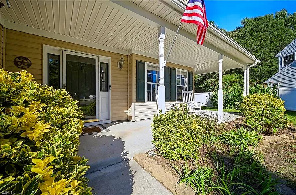 2045 Gravenhurst DR, VIRGINIA BEACH VA 23464 - Photo 5