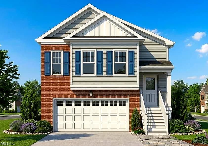 1082 Godwin Park LN, SUFFOLK VA 23434 - Photo 2