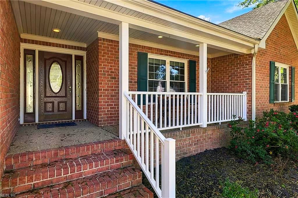 2728 Springhaven DR, VIRGINIA BEACH VA 23456 - Photo 3