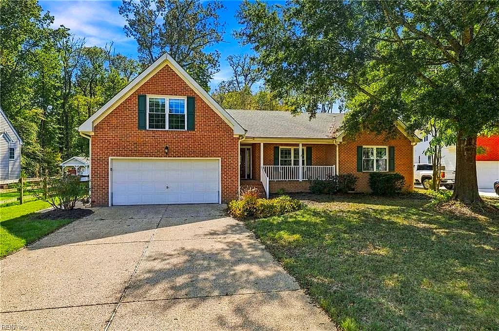 2728 Springhaven DR, VIRGINIA BEACH VA 23456 - Photo 5
