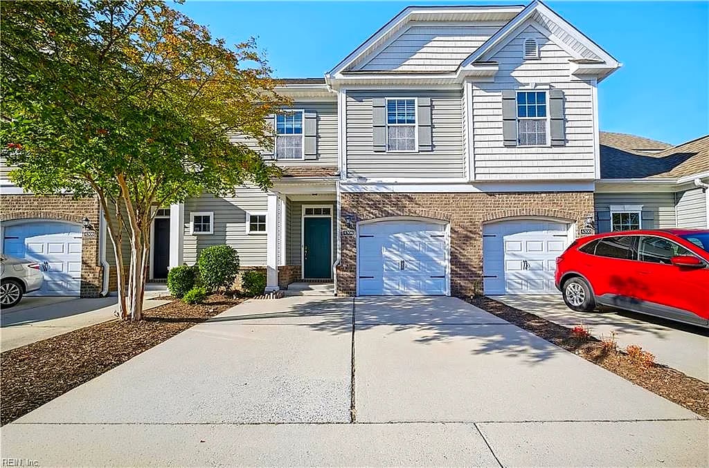 4304 Cattail Ln #4304, Virginia Beach, VA