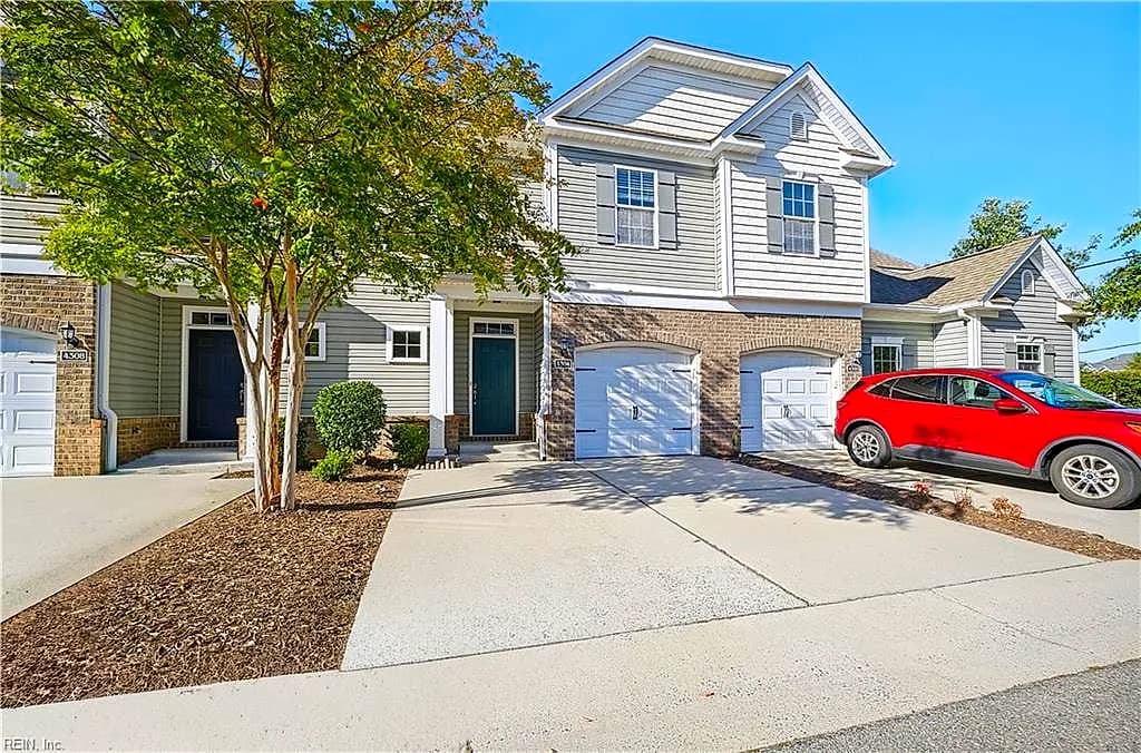 4304 Cattail LN #4304, VIRGINIA BEACH VA 23456 - Photo 3