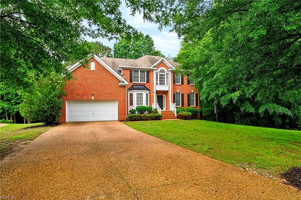 115 Yacht CT, WILLIAMSBURG VA 23185 - Photo 2