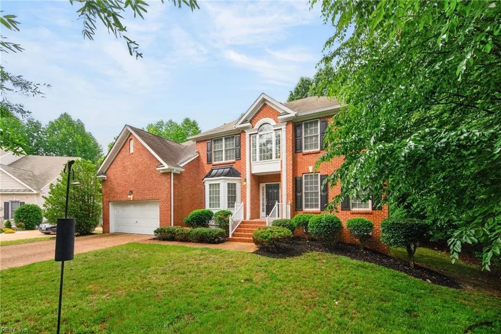 115 Yacht CT, WILLIAMSBURG VA 23185 - Photo 3