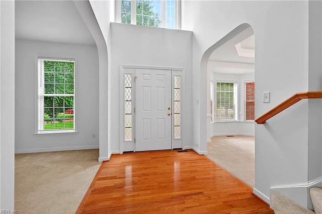 115 Yacht CT, WILLIAMSBURG VA 23185 - Photo 5