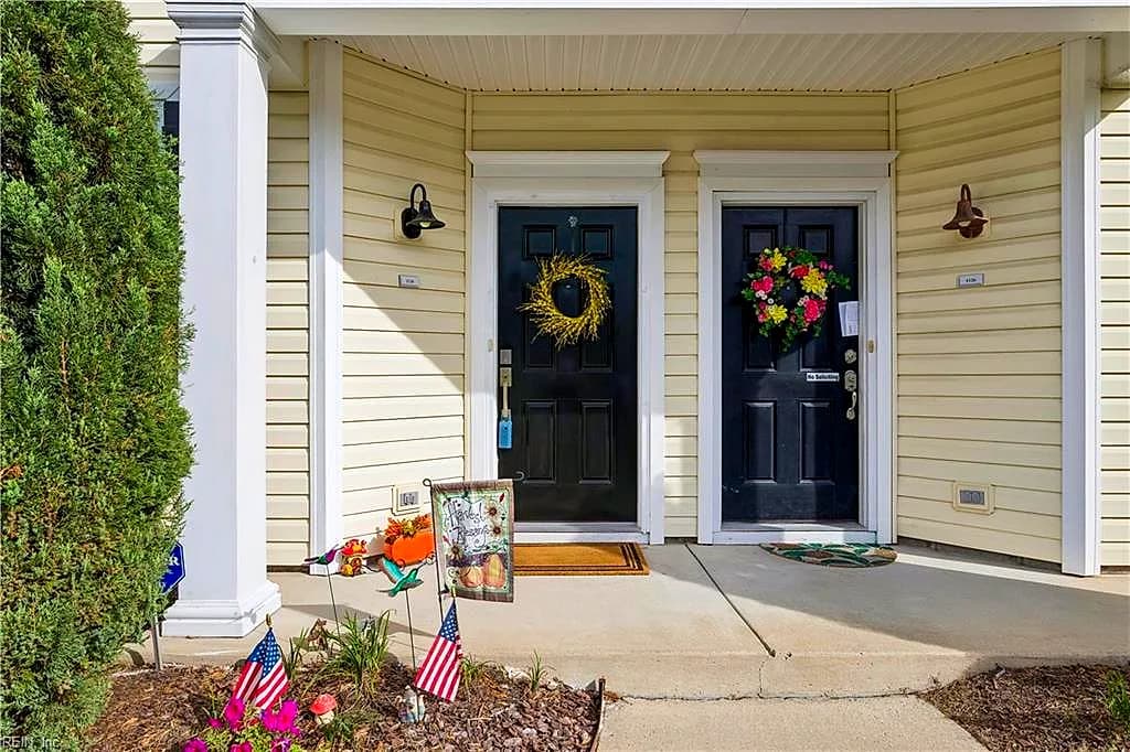 1528 Hambledon LOOP, CHESAPEAKE VA 23320 - Main photo