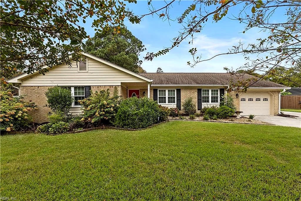 208 Tice CT, VIRGINIA BEACH VA 23462