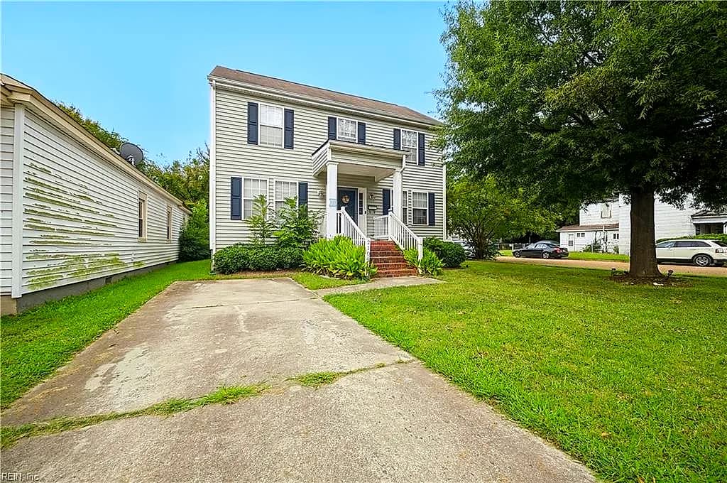 2104 Chestnut ST, PORTSMOUTH VA 23704 - Photo 3