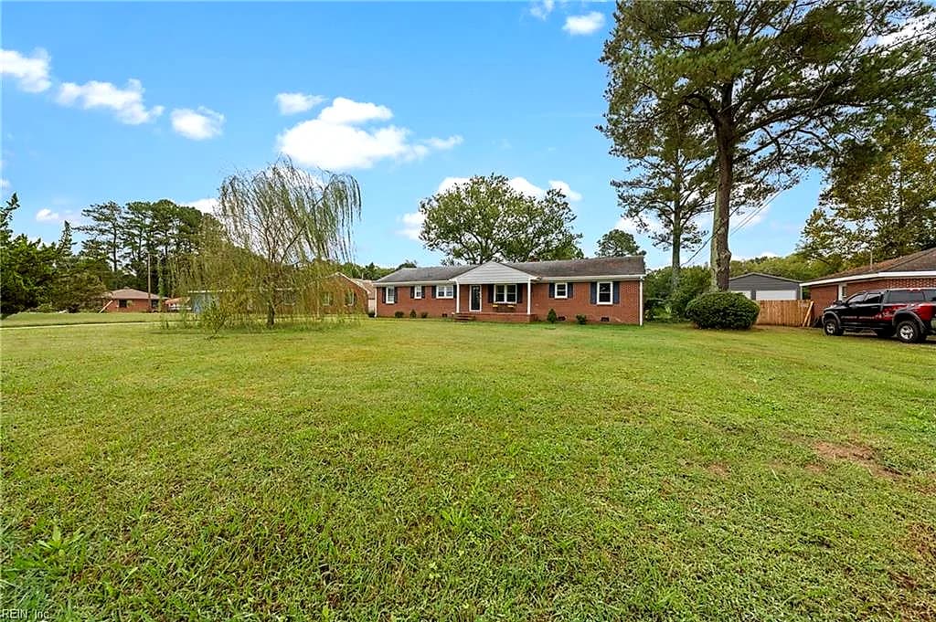 2608 Whaleyville BLVD, SUFFOLK VA 23434 - Photo 3