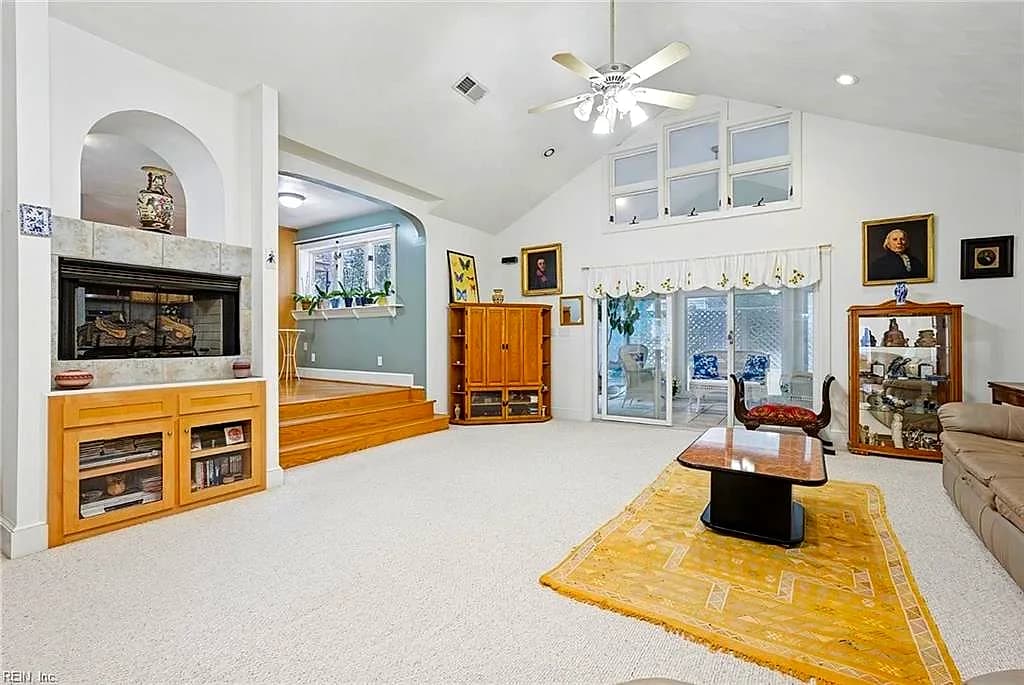 214 Sir Oliver RD, NORFOLK VA 23505 - Photo 3