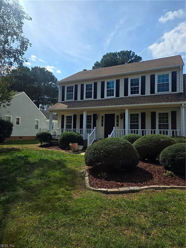 408 Currituck DR, CHESAPEAKE VA 23322 - Photo 4