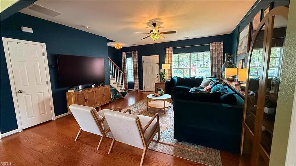 136 Filbert ST, NORFOLK VA 23505 - Photo 4