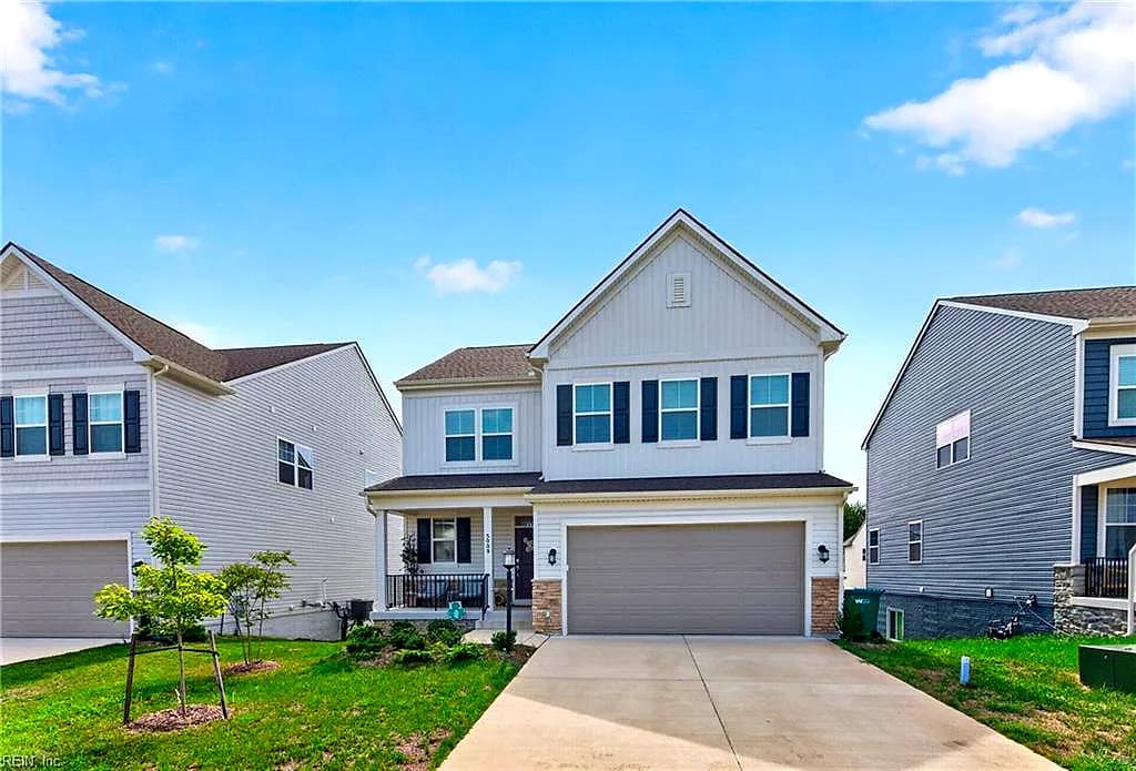 5009 Tranquil TRL, TOANO VA 23168 - Photo 3