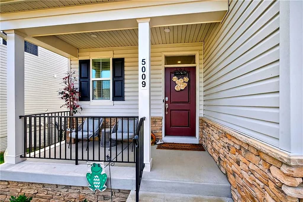 5009 Tranquil TRL, TOANO VA 23168 - Photo 4