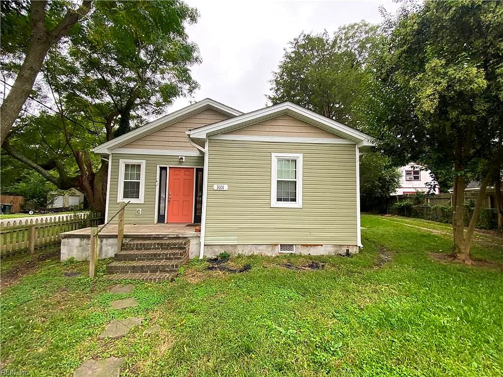 3101 Hurley AVE, NORFOLK VA 23513 - Photo 2